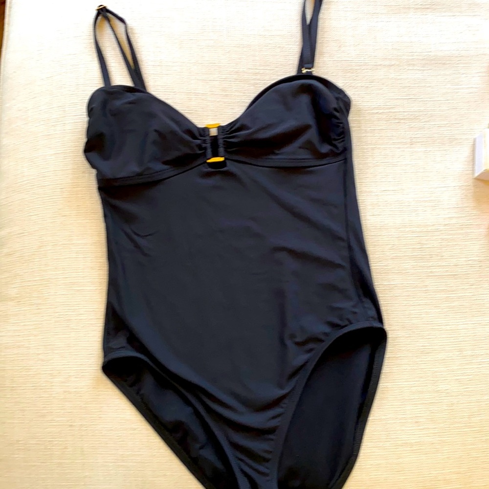 Tory burch swimsuit